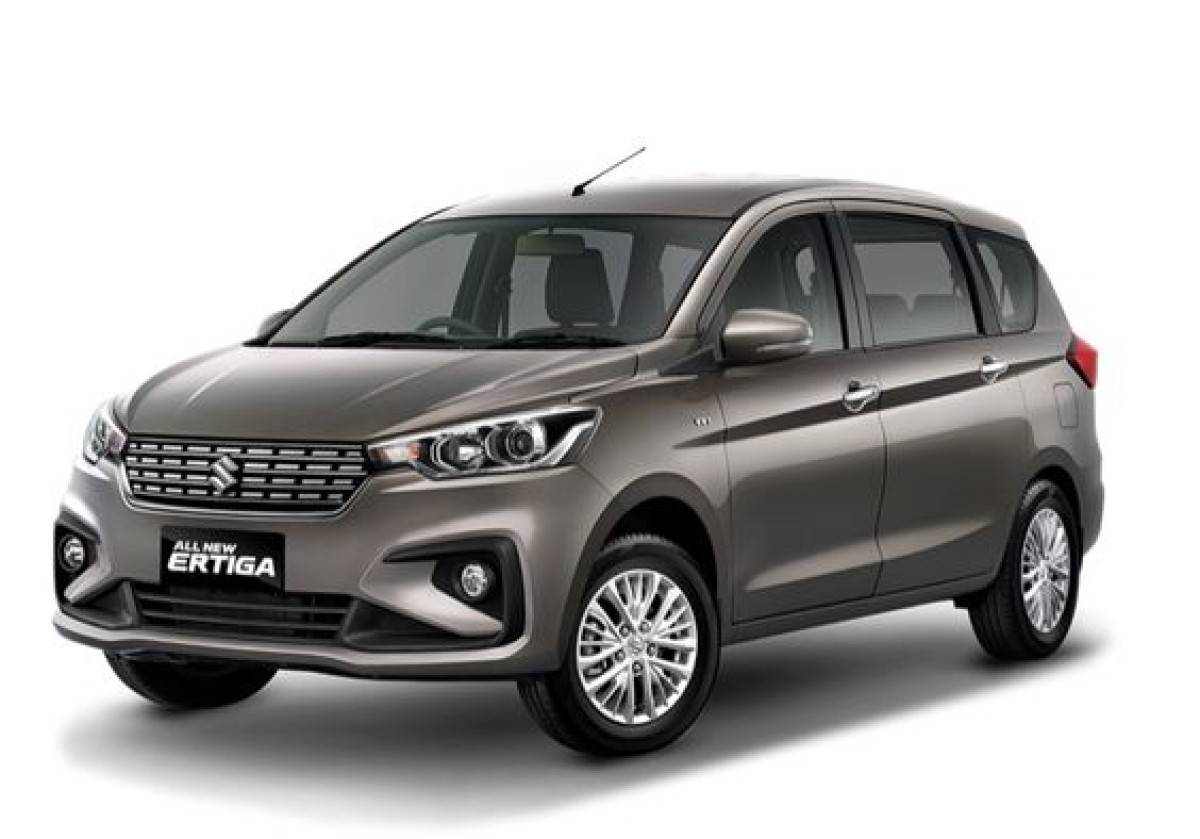 Ertiga 