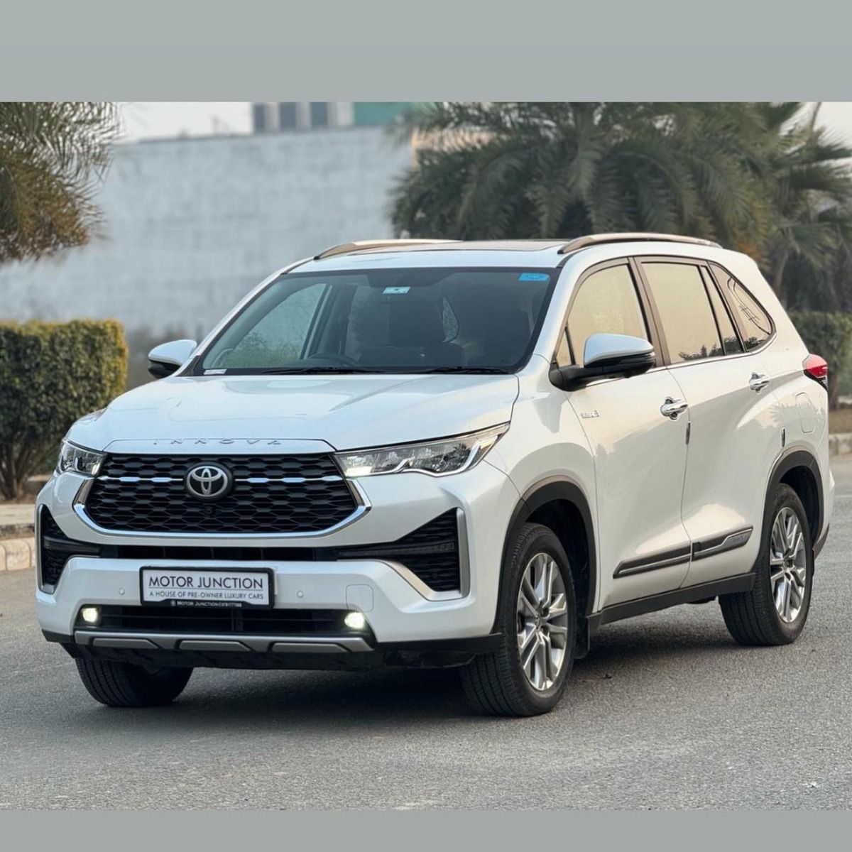 Innova Manual 