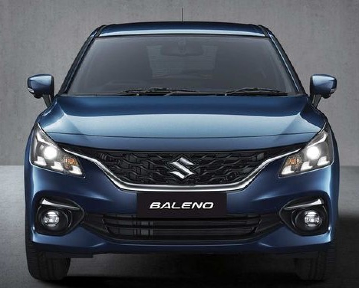 Baleno (2024) 